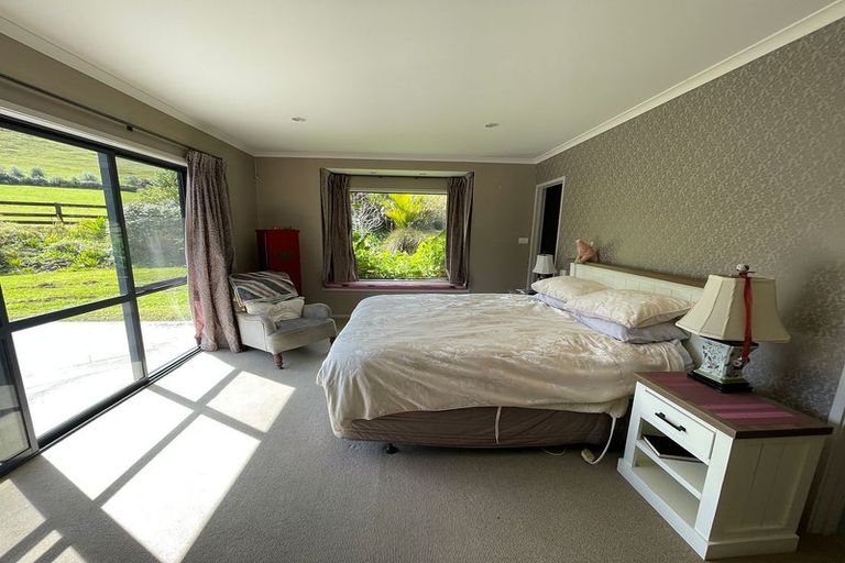 Photo of property in 53 Puketotara Road, Glenbervie, Whangarei, 0173