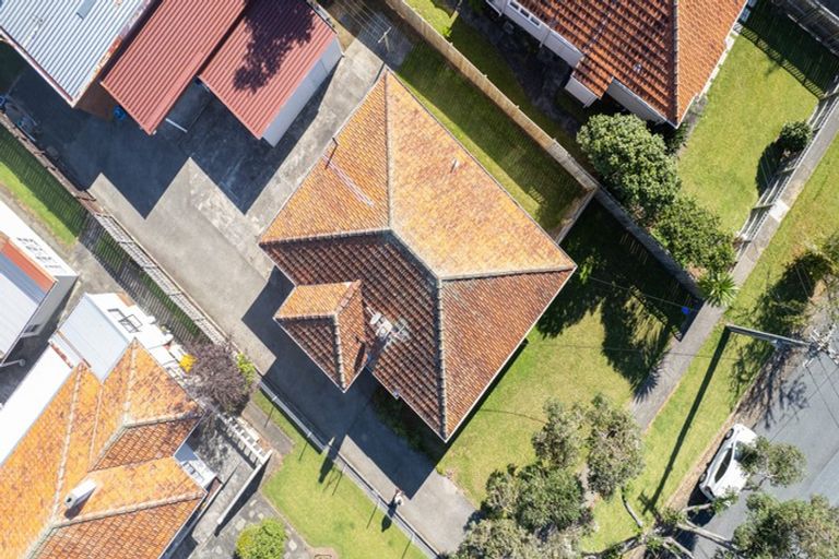 Photo of property in 40 First Avenue, Avenues, Whangarei, 0110