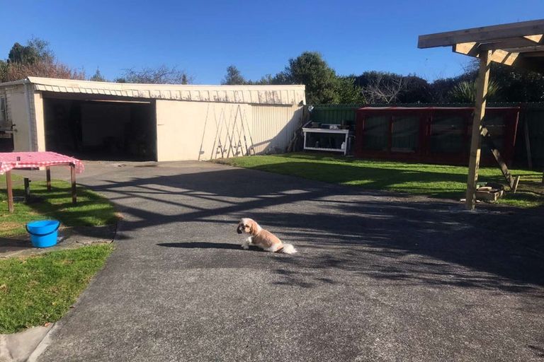 Photo of property in 390 Wellington Road, Marton, 4710