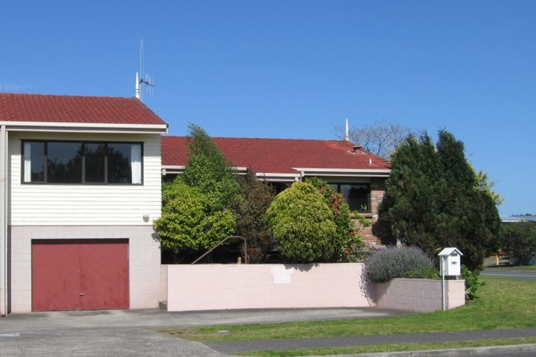 Photo of property in 18a Concord Avenue, Mount Maunganui, 3116