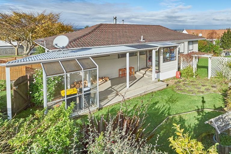 Photo of property in 36 Heatherlea Heights, Feilding, 4702