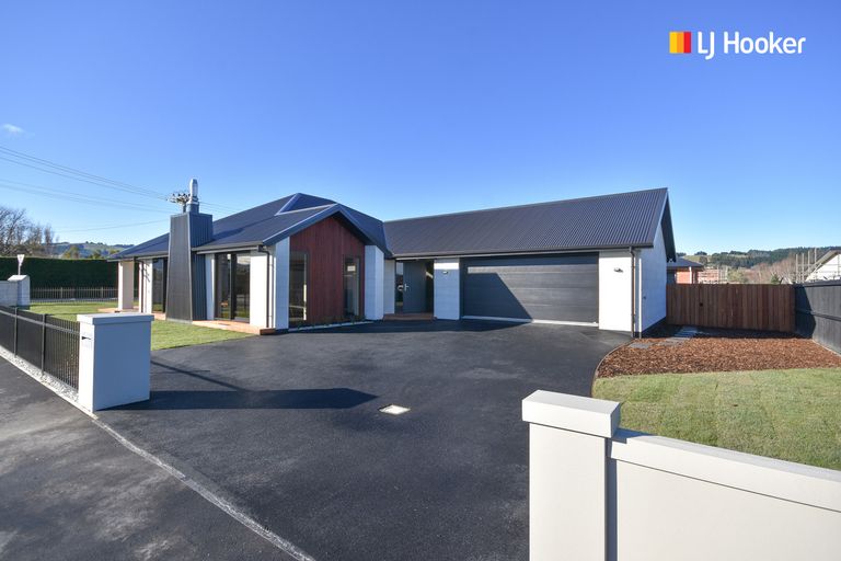 Photo of property in 182 Factory Road, Mosgiel, 9024