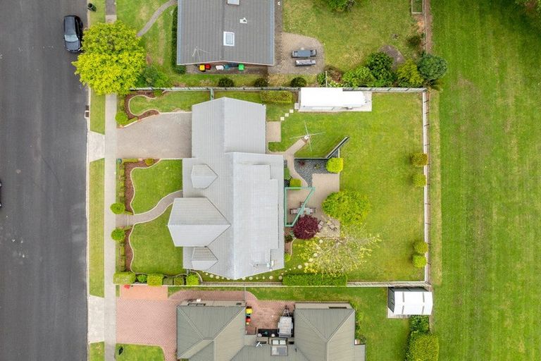 Photo of property in 9 Stirling Drive, Morrinsville, 3300