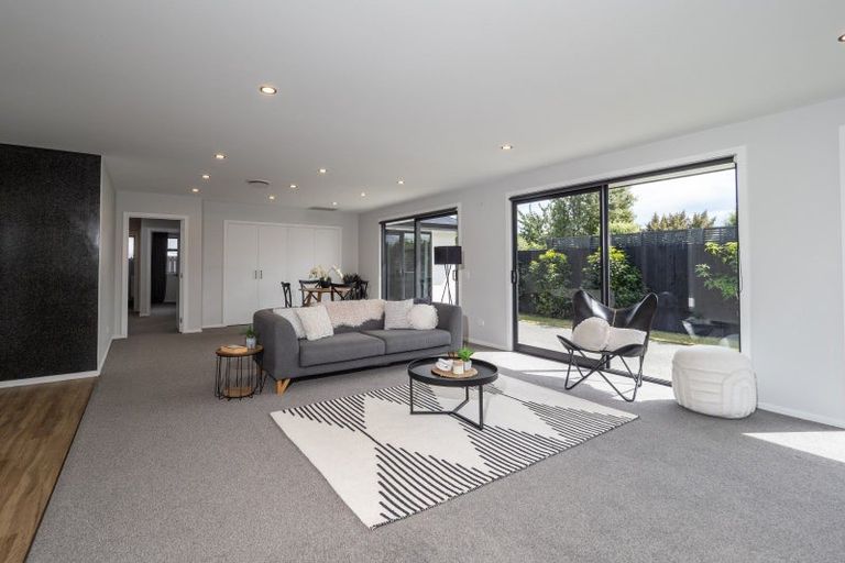 Photo of property in 86a Grey Street, Ashburton, 7700