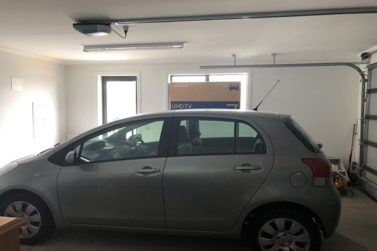 Photo of property in 8 Edwin Ebbett Place, Wigram, Christchurch, 8025