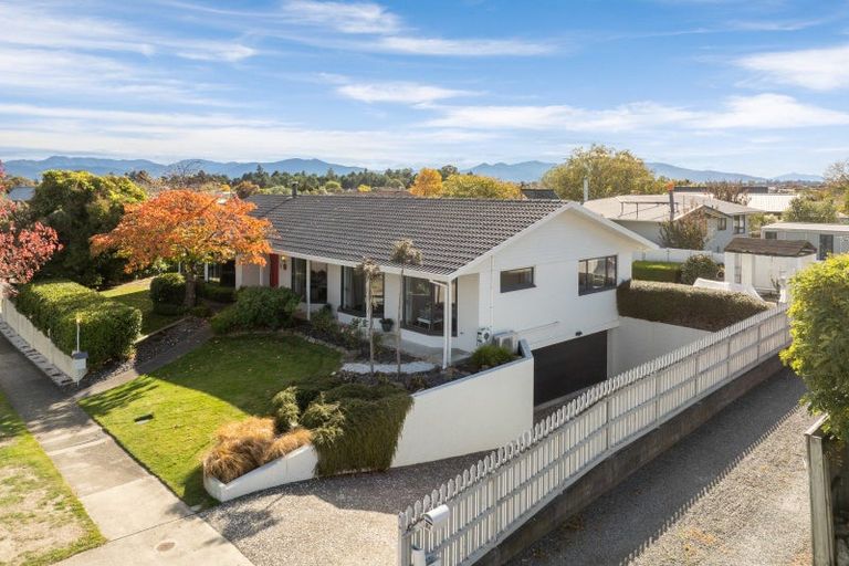 Photo of property in 1 Hillside Terrace, Witherlea, Blenheim, 7201