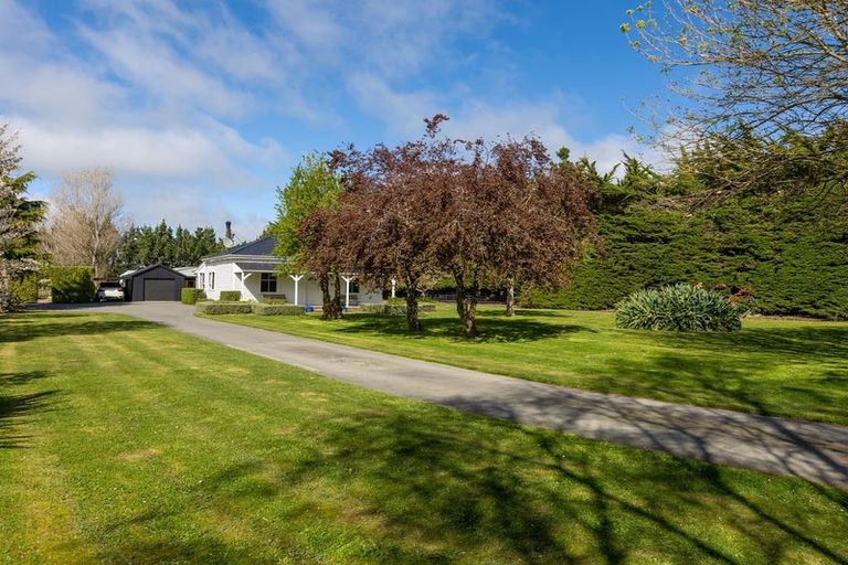 Photo of property in 515 Bealey Road, Charing Cross, Christchurch, 7671