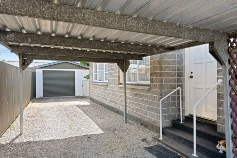 Photo of property in 32b Lucas Street, Riversdale, Blenheim, 7201