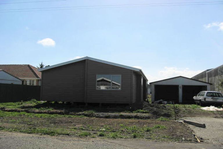 Photo of property in 3 Waiuku Street, Leeston, 7632