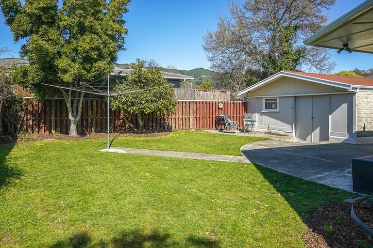 Photo of property in 23 Alfred Sheat Street, Richmond, 7020