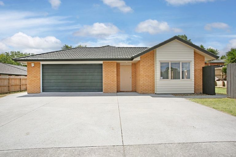 Photo of property in 43b Rimu Street, Te Kauwhata, 3710