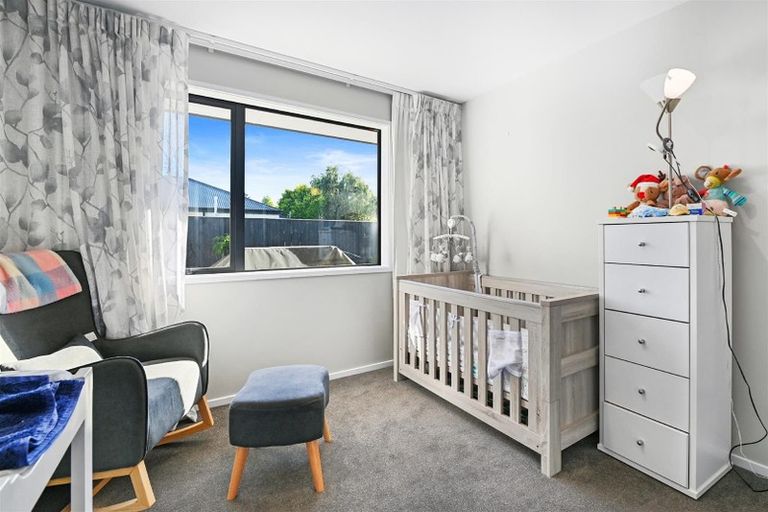 Photo of property in 25 Amur Crescent, Rolleston, 7615