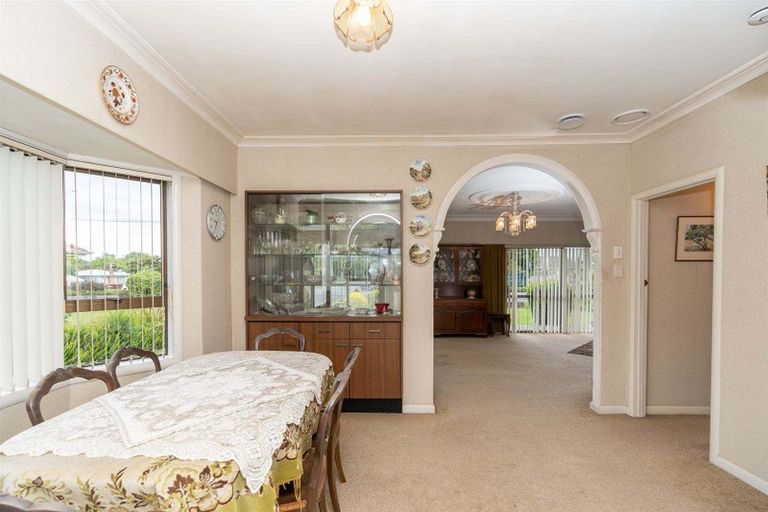 Photo of property in 25 Morrinsville Road, Hillcrest, Hamilton, 3216