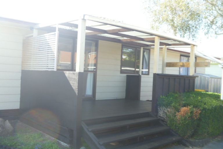 Photo of property in 2/59 Fernaig Street, Papakura, 2110