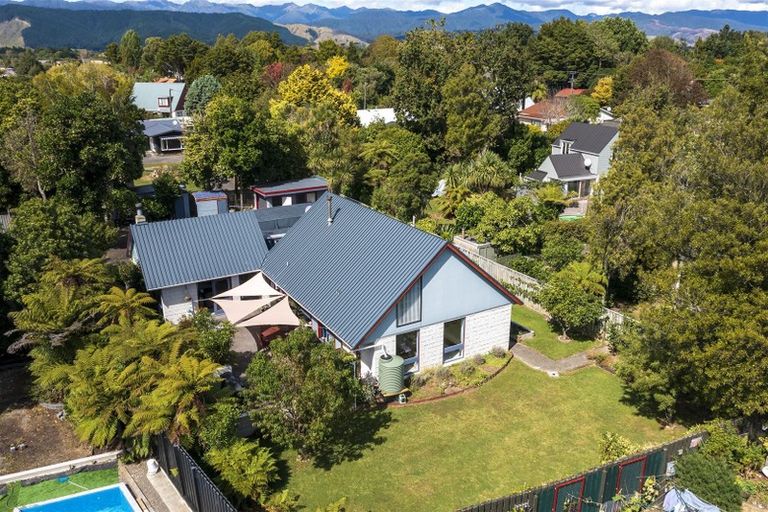 Photo of property in 56a Highbury Drive, Levin, 5510