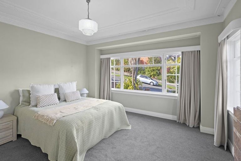 Photo of property in 51 Glendining Avenue, North East Valley, Dunedin, 9010