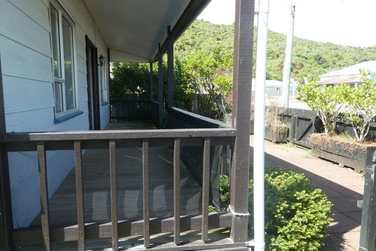 Photo of property in 33 Murray Street, Greymouth, 7805
