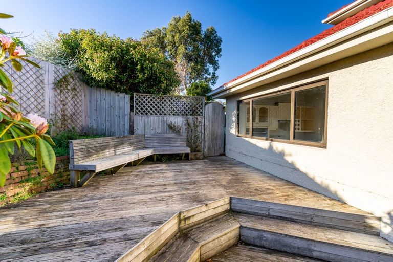 Photo of property in 39 Shandon Road, Vauxhall, Dunedin, 9013