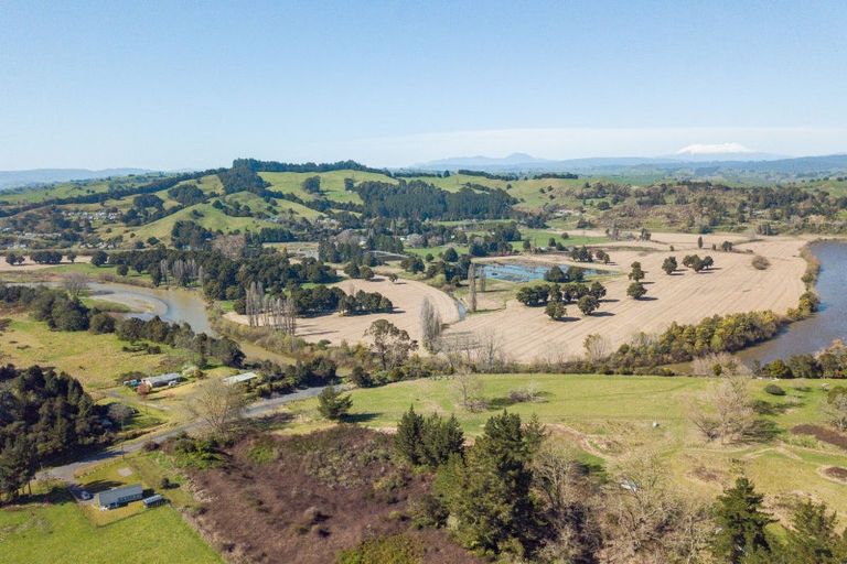 Photo of property in 7 Whanganui River Road, Taumarunui, 3920