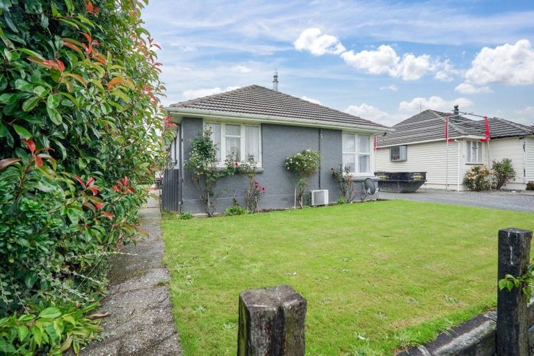 Photo of property in 78 Lithgow Street, Glengarry, Invercargill, 9810
