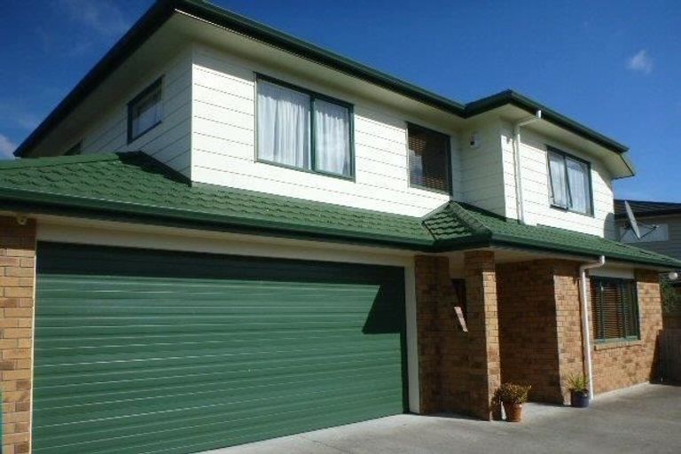 Photo of property in 31a Opaheke Road, Papakura, 2110