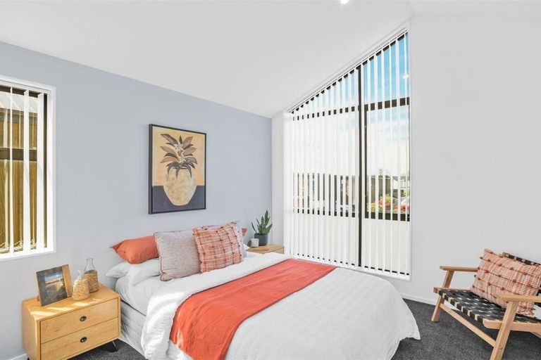 Photo of property in 2/129 Sherborne Street, St Albans, Christchurch, 8014