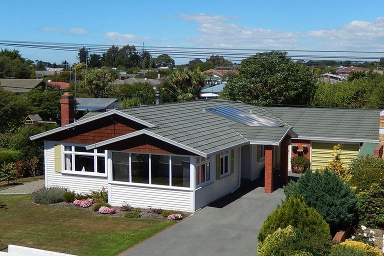 Photo of property in 114 Perth Street, Holmes Hill, Oamaru, 9401