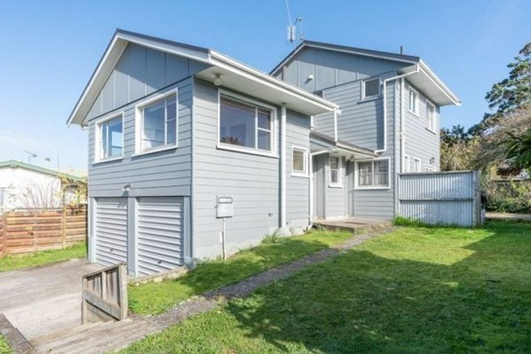 Photo of property in 134 Ohaupo Road, Melville, Hamilton, 3206