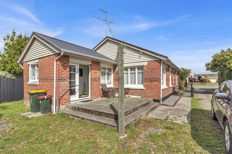 Photo of property in 140 Alford Forest Road, Allenton, Ashburton, 7700