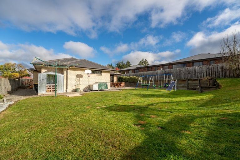 Photo of property in 12 Darby Street, Geraldine, 7930