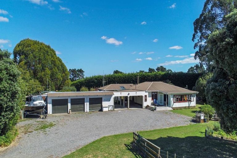 Photo of property in 591b Wanganui Road, Turakina, Marton, 4788