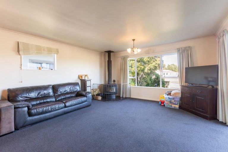 Photo of property in 45 Christian Street, Dannevirke, 4930