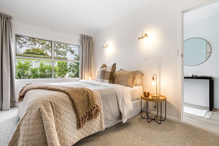 Photo of property in 3/15 Church Street, Devonport, Auckland, 0624