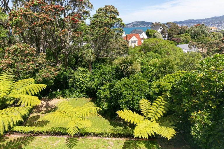 Photo of property in 17 Benares Street, Khandallah, Wellington, 6035