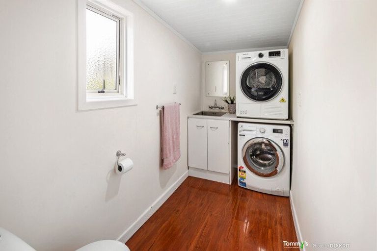 Photo of property in 78 Owen Street, Newtown, Wellington, 6021