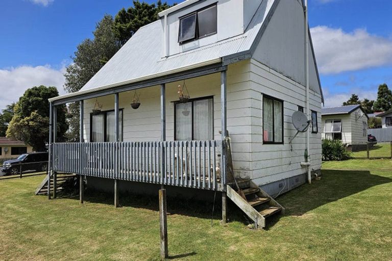 Photo of property in 16 Harold Avenue, Kaikohe, 0405