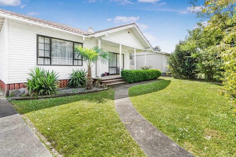 Photo of property in 46 Rifle Range Road, Dinsdale, Hamilton, 3204