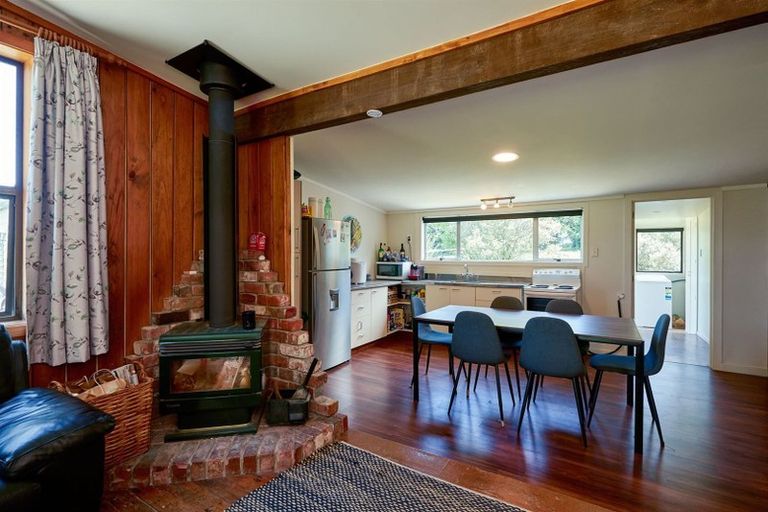 Photo of property in 565 Mt Fyffe Road, Kaikoura Flat, Kaikoura, 7371