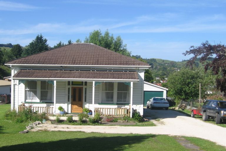 Photo of property in 7 Hill Street, Te Kuiti, 3910