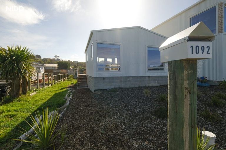 Photo of property in 1092 Brighton Road, Brighton, Dunedin, 9035