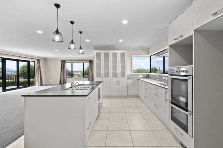 Photo of property in 58 Ridge Park Drive, Horotiu, Hamilton, 3288