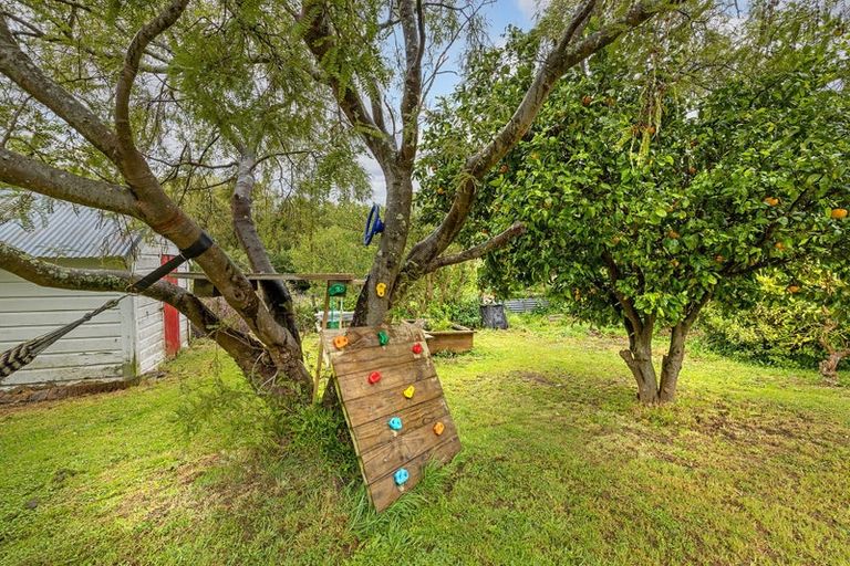 Photo of property in 56 Revans Street, Featherston, 5710