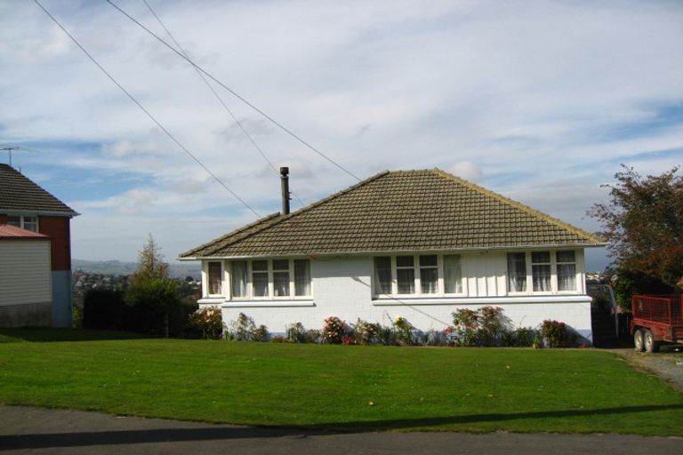 Photo of property in 95 Cockerell Street, Brockville, Dunedin, 9011