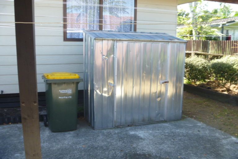 Photo of property in 2/59 Fernaig Street, Papakura, 2110