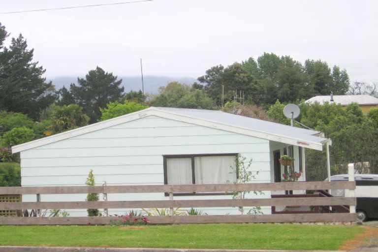 Photo of property in 1a Hill Street, Paeroa, 3600