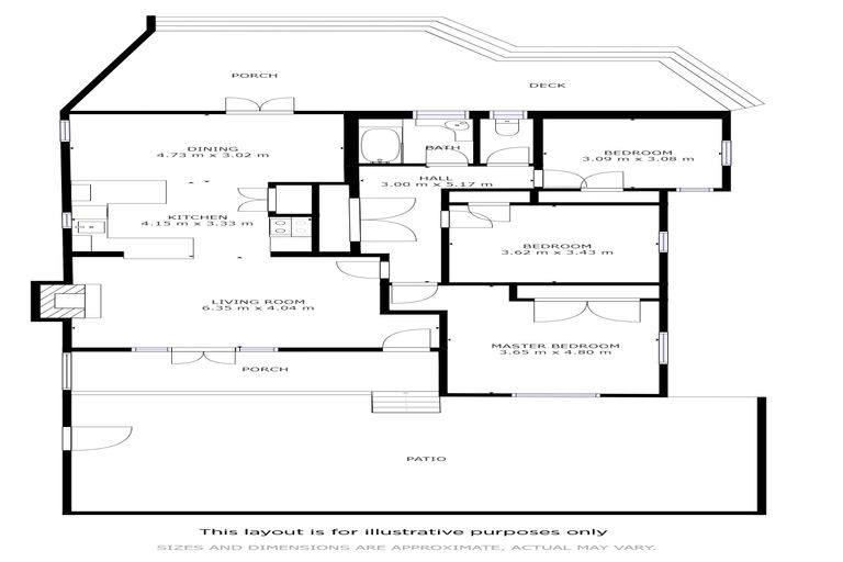 Photo of property in 68 Bedlington Street, Whau Valley, Whangarei, 0112
