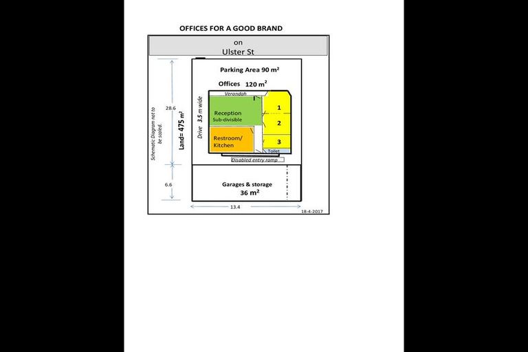 Photo of property in 146 Ulster Street, Whitiora, Hamilton, 3200