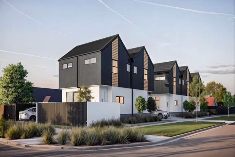 Photo of property in 37 Wildberry Street, Woolston, Christchurch, 8023