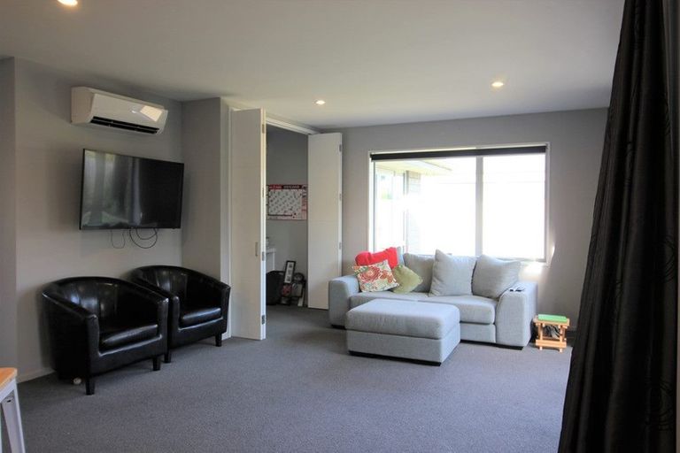 Photo of property in 787 East Maddisons Road, Rolleston, 7614