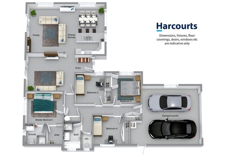 Photo of property in 44a Dillons Point Road, Islington, Blenheim, 7201